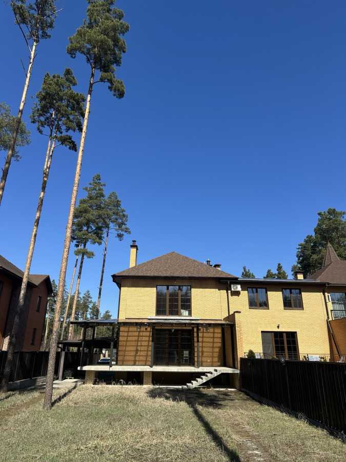 Продажа дома 250 м², Сонячна, 6