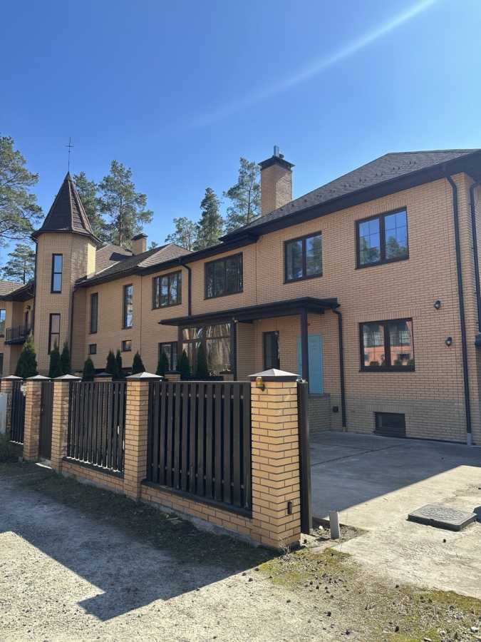 Продажа дома 250 м², Сонячна, 6