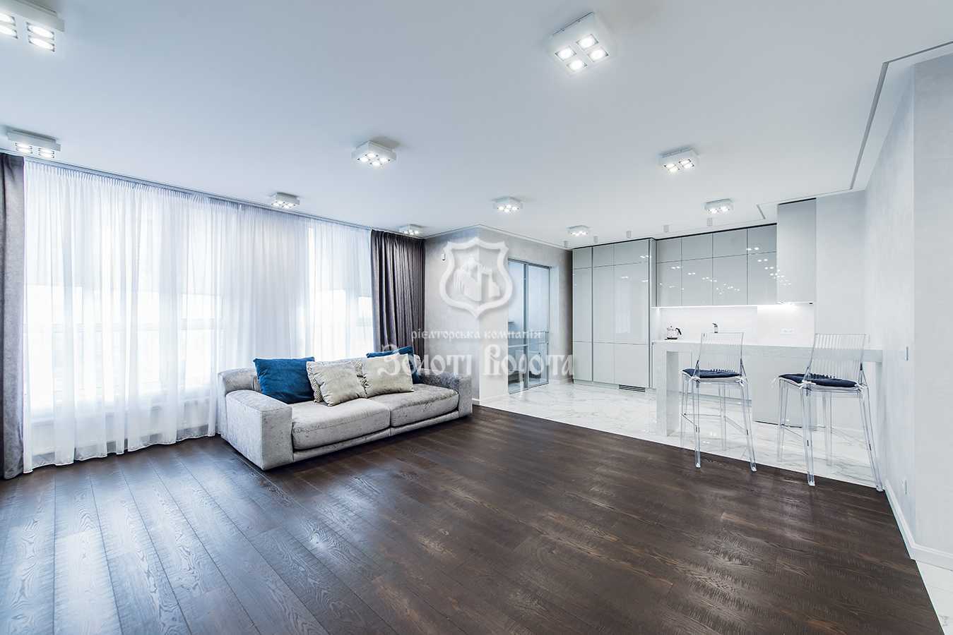 Продаж 2-кімнатної квартири 80 м², Перемоги просп., 5В