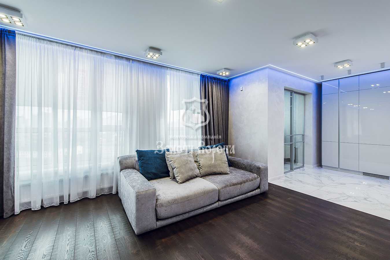 Продаж 2-кімнатної квартири 80 м², Перемоги просп., 5В