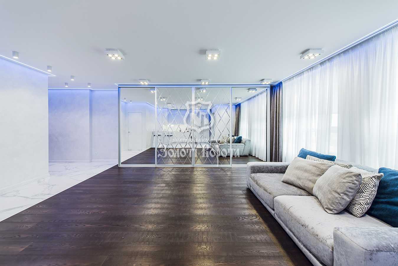 Продаж 2-кімнатної квартири 80 м², Перемоги просп., 5В