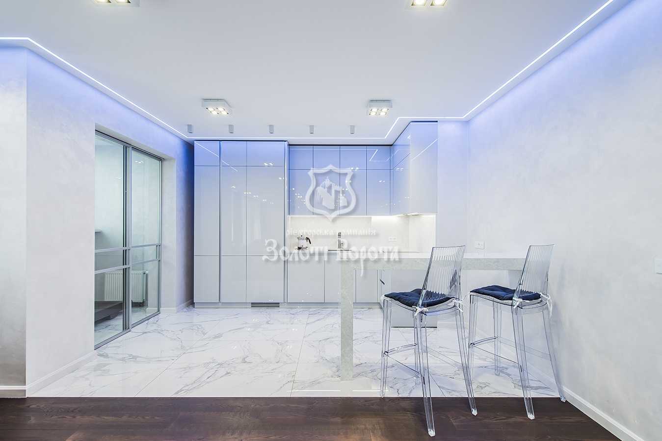 Продаж 2-кімнатної квартири 80 м², Перемоги просп., 5В