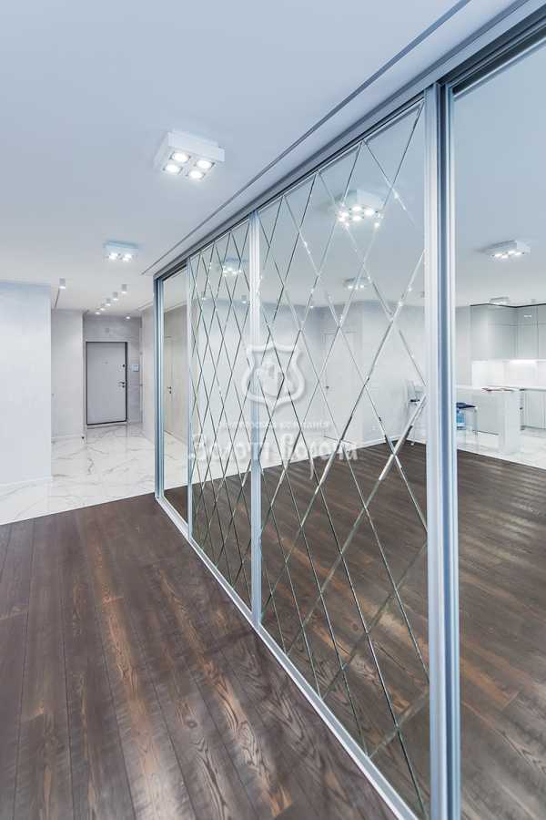 Продаж 2-кімнатної квартири 80 м², Перемоги просп., 5В