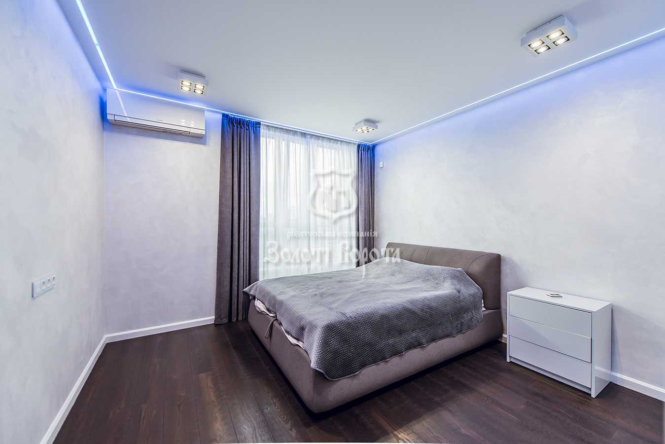 Продаж 2-кімнатної квартири 80 м², Перемоги просп., 5В