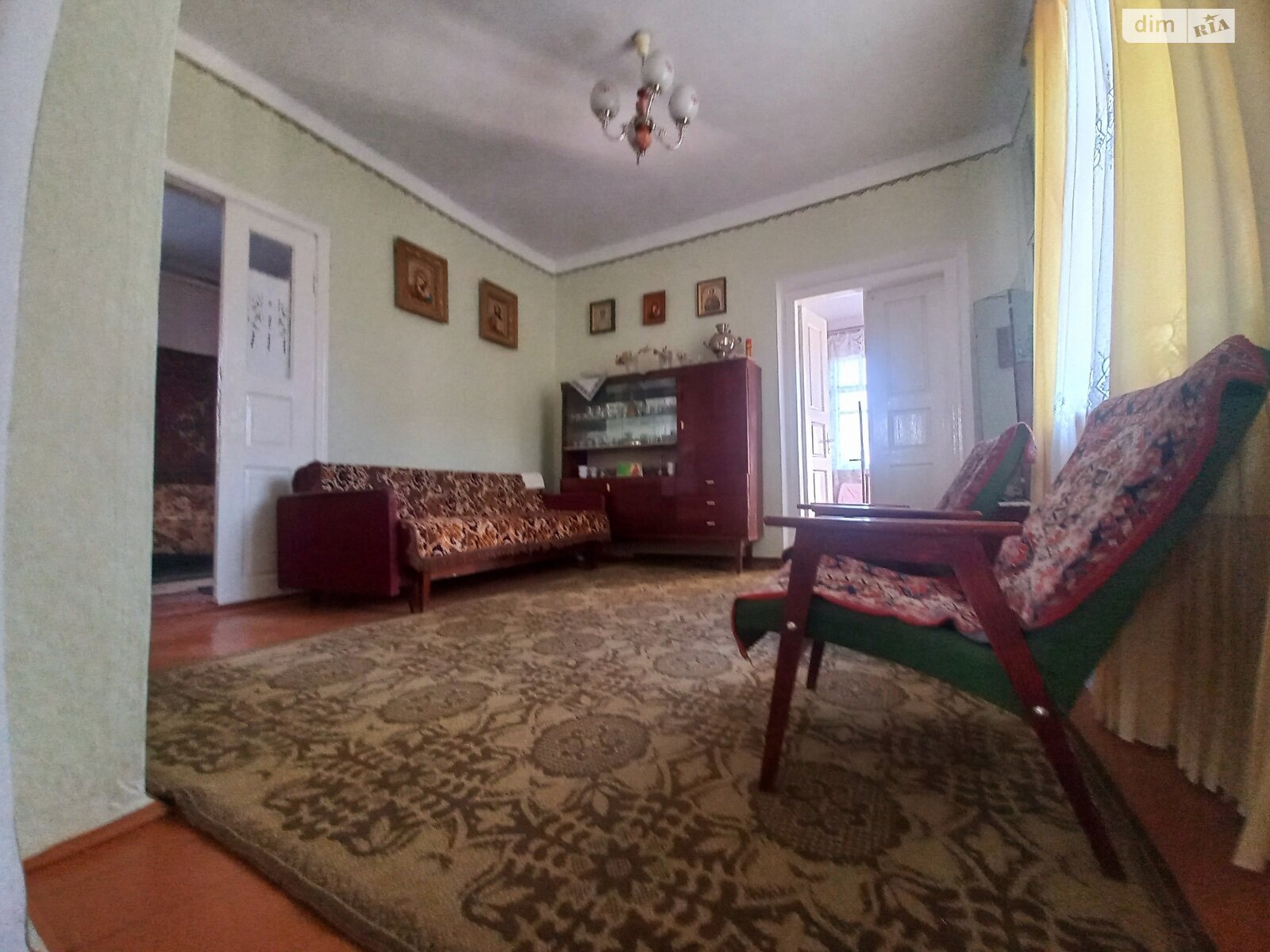 Продажа дома 107 м², Ветеринарний