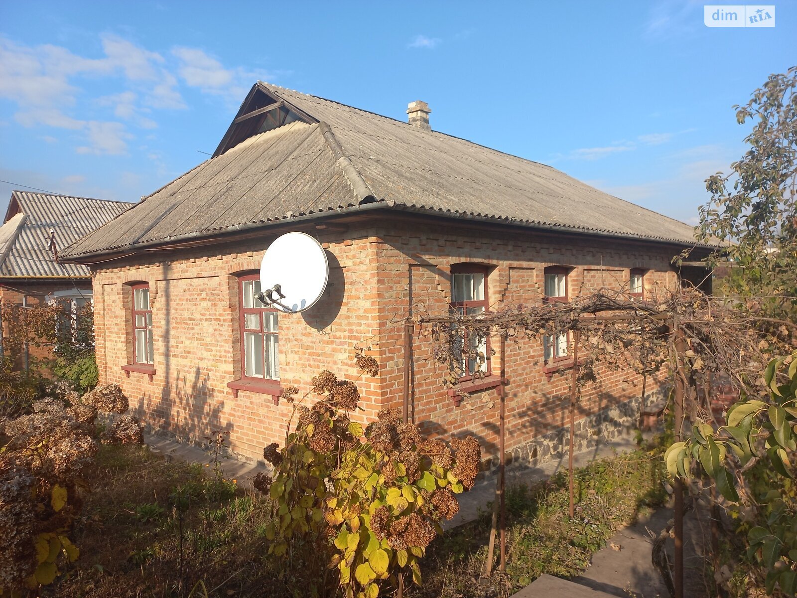 Продажа дома 107 м², Ветеринарний