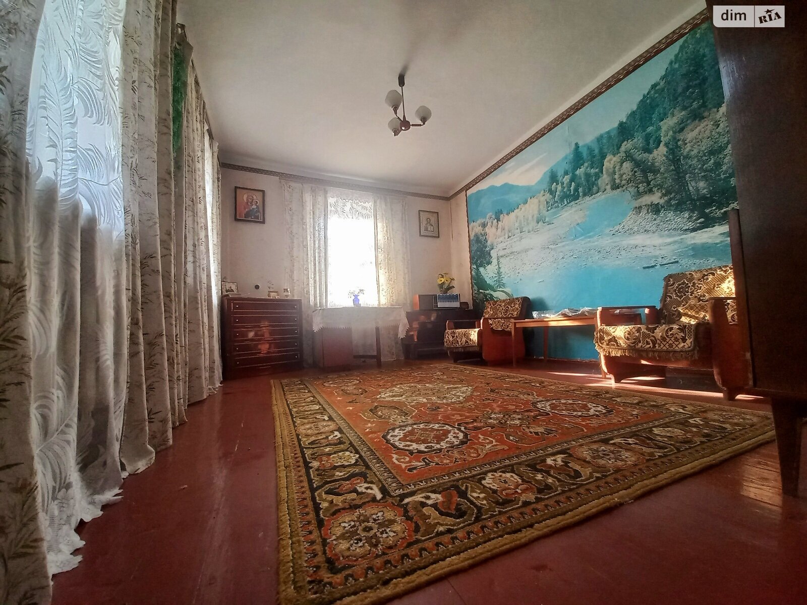 Продажа дома 107 м², Ветеринарний