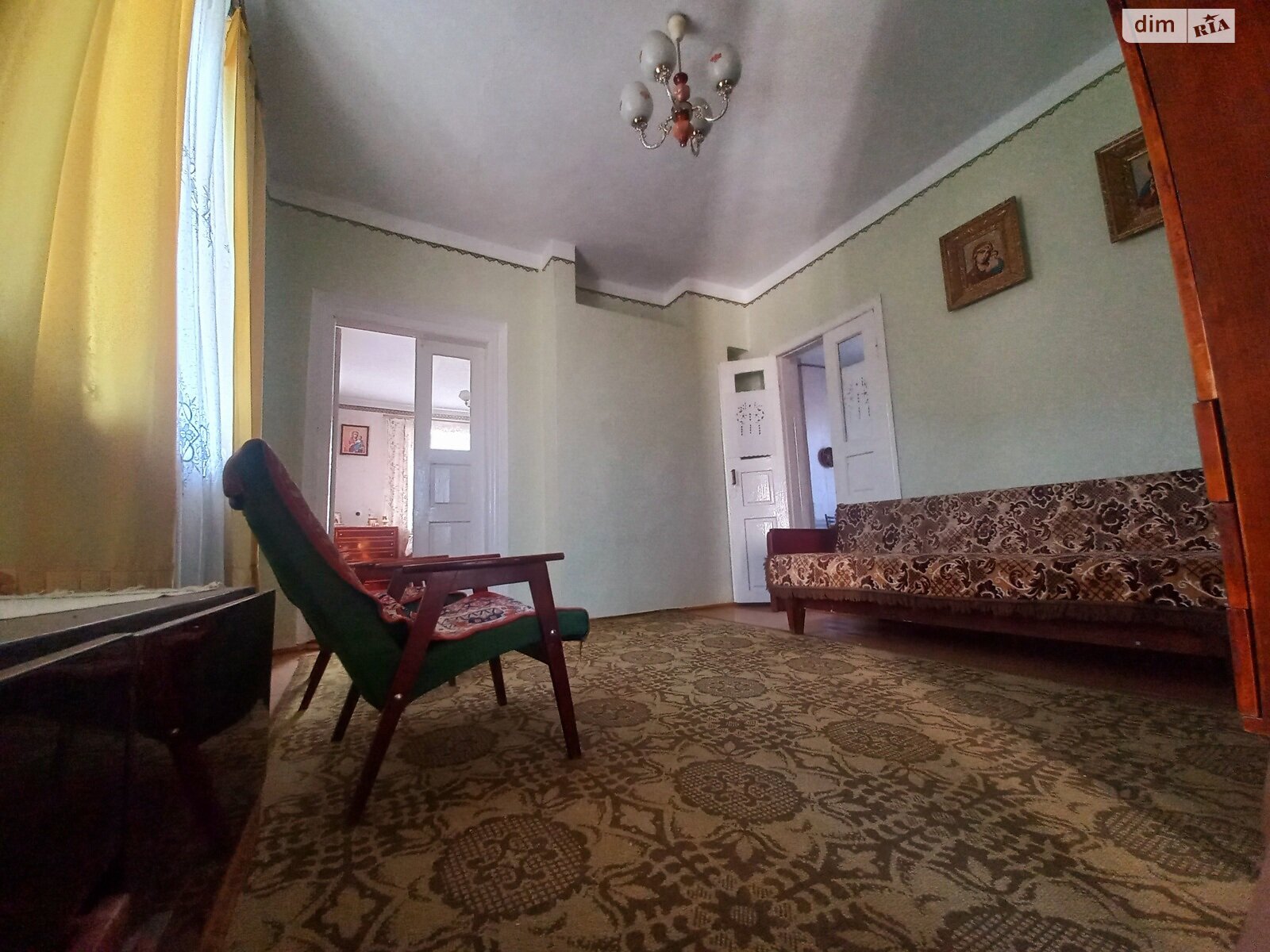 Продажа дома 107 м², Ветеринарний
