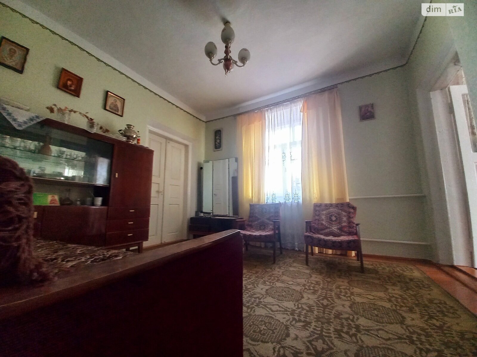 Продажа дома 107 м², Ветеринарний