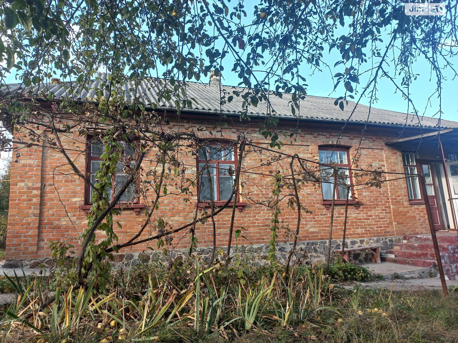 Продажа дома 107 м², Ветеринарний