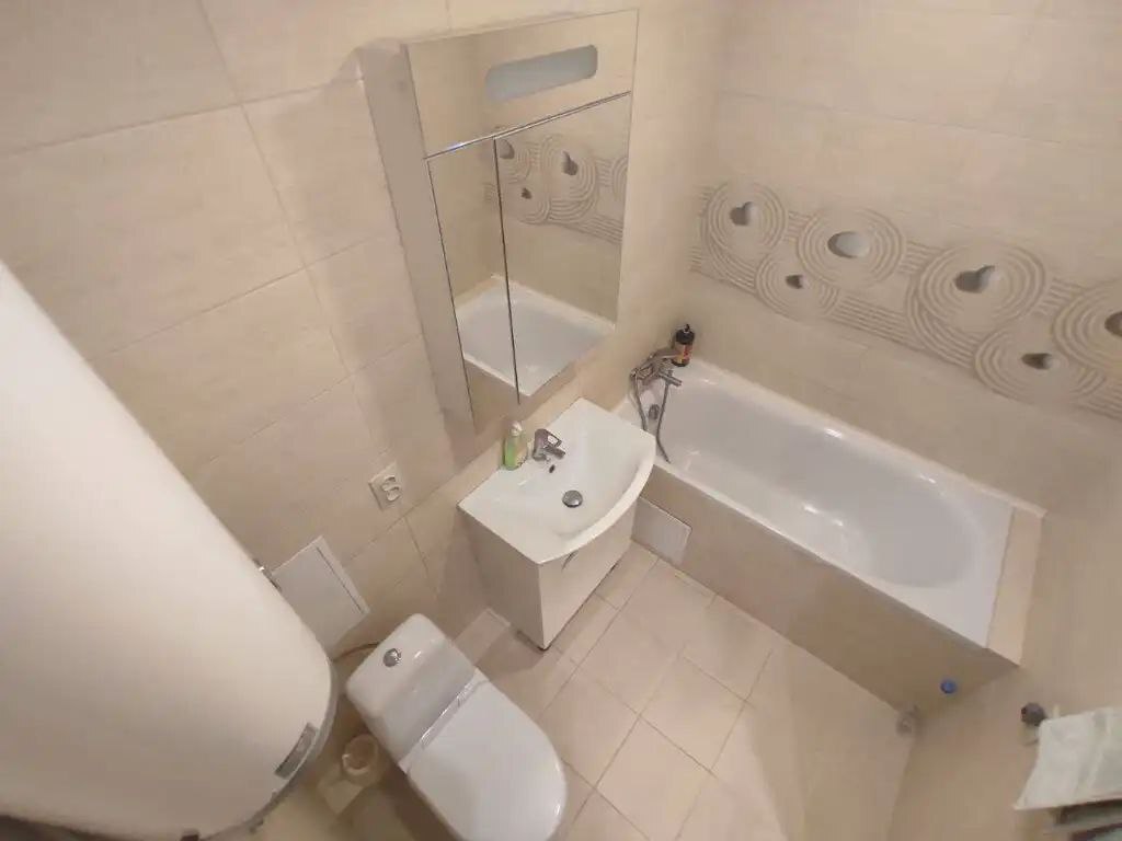 Аренда 2-комнатной квартиры 50 м², Гладкова ул., 6