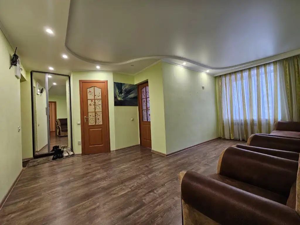 Аренда 2-комнатной квартиры 50 м², Гладкова ул., 6