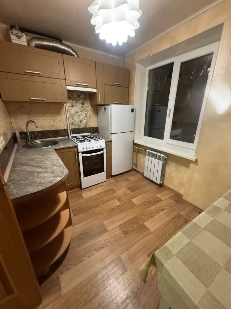 Аренда 2-комнатной квартиры 50 м², Гладкова ул., 6