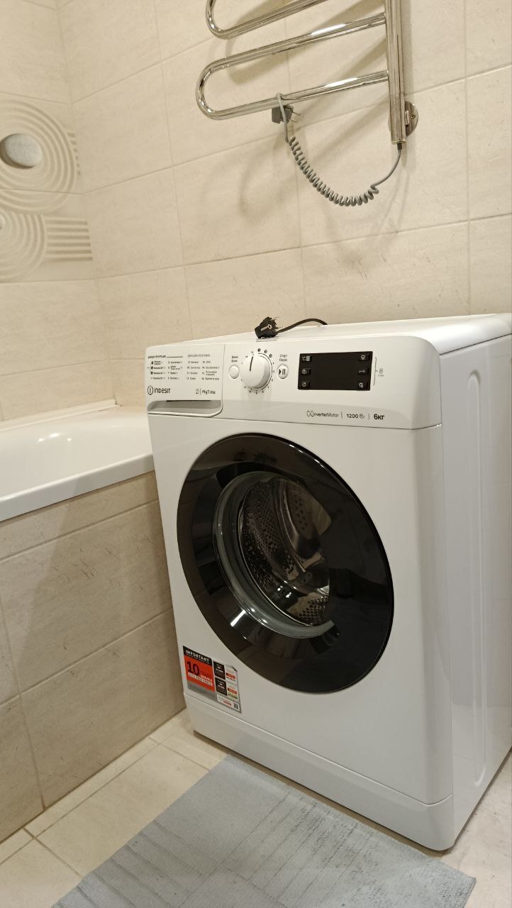 Аренда 2-комнатной квартиры 50 м², Гладкова ул., 6