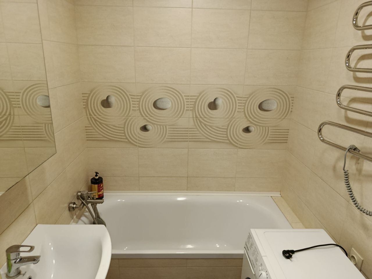 Аренда 2-комнатной квартиры 50 м², Гладкова ул., 6
