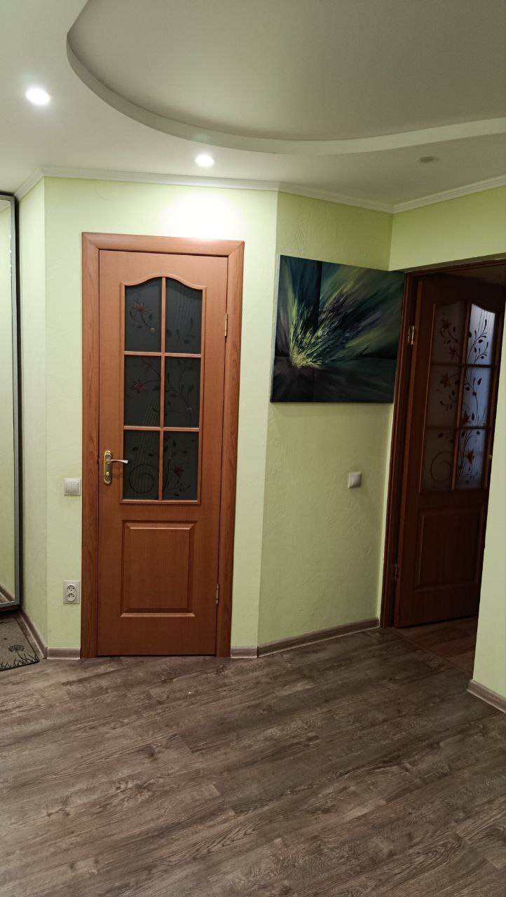 Аренда 2-комнатной квартиры 50 м², Гладкова ул., 6