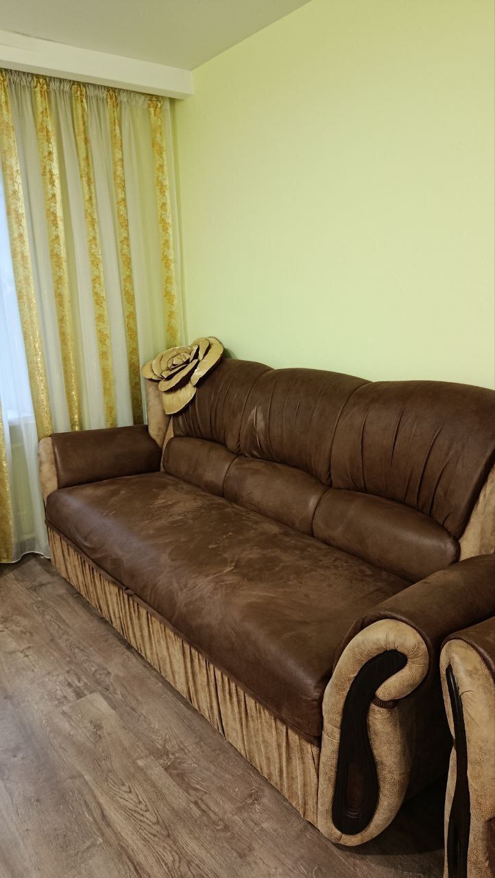 Аренда 2-комнатной квартиры 50 м², Гладкова ул., 6