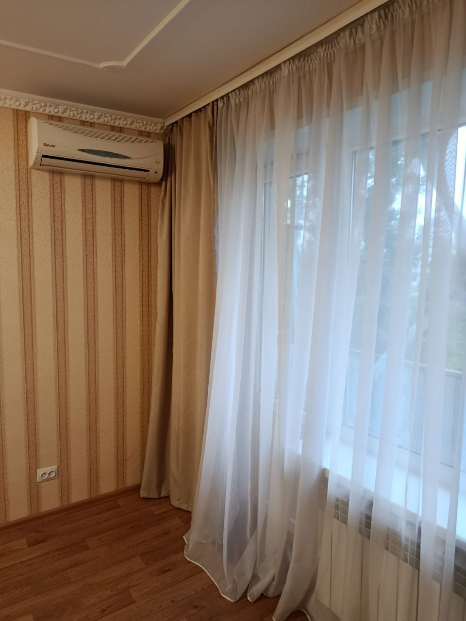 Аренда 2-комнатной квартиры 50 м², Гладкова ул., 6