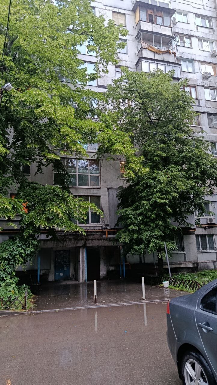 Аренда 2-комнатной квартиры 50 м², Гладкова ул., 6