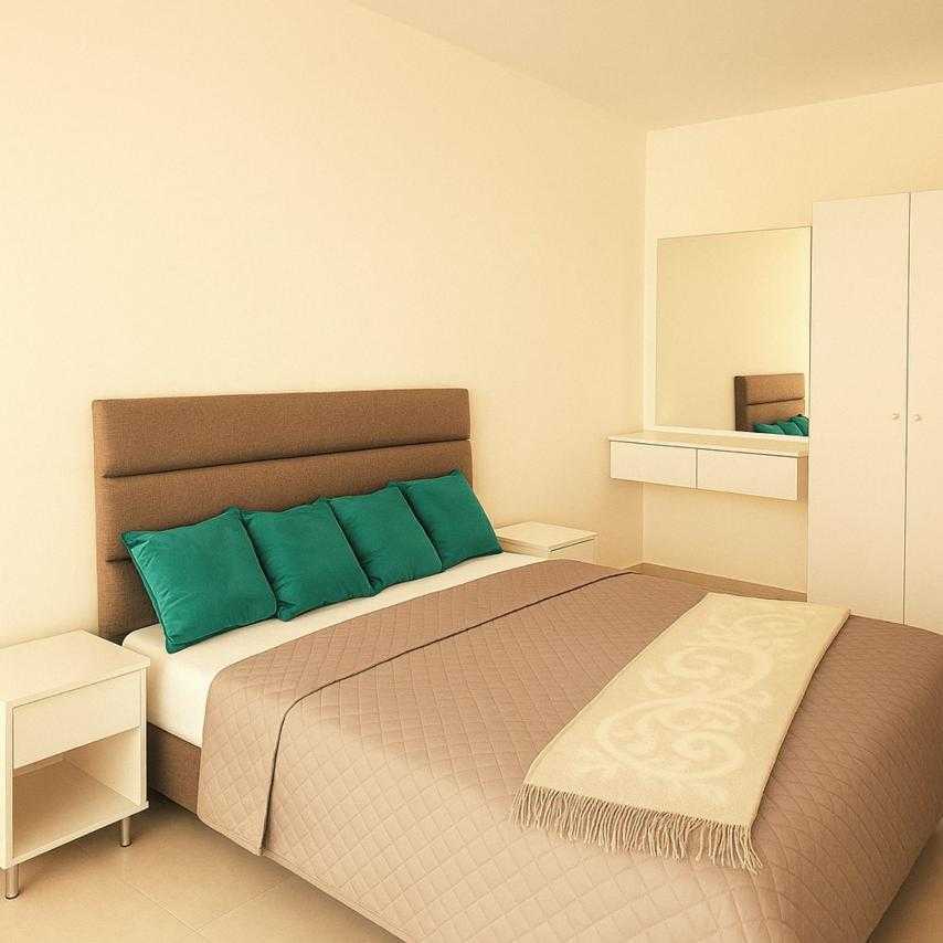 Аренда 1-комнатной квартиры 43 м², Николая Гулака ул., 4