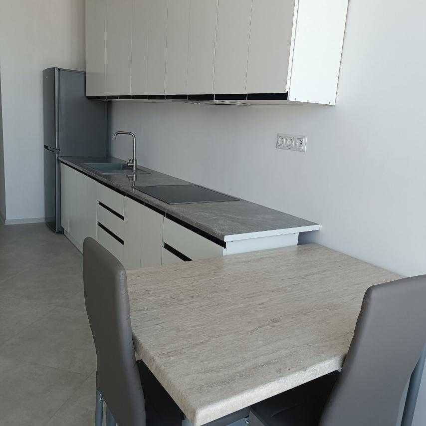 Аренда 1-комнатной квартиры 43 м², Николая Гулака ул., 4