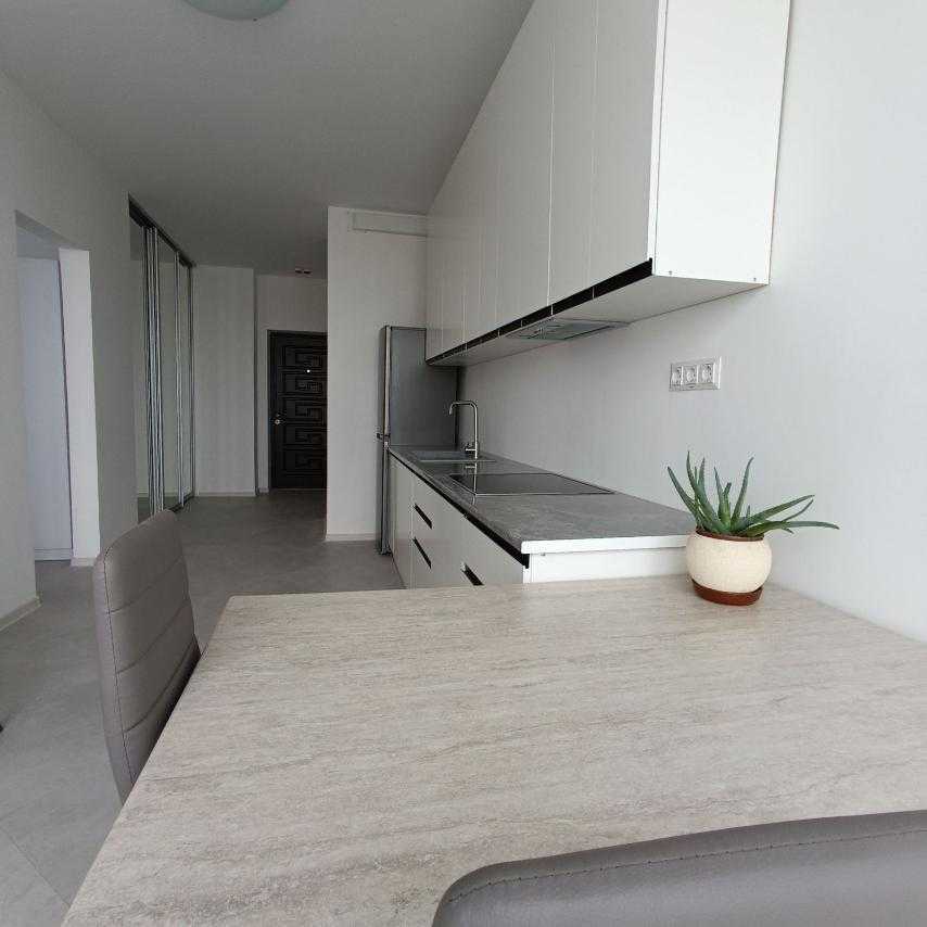 Аренда 1-комнатной квартиры 43 м², Николая Гулака ул., 4