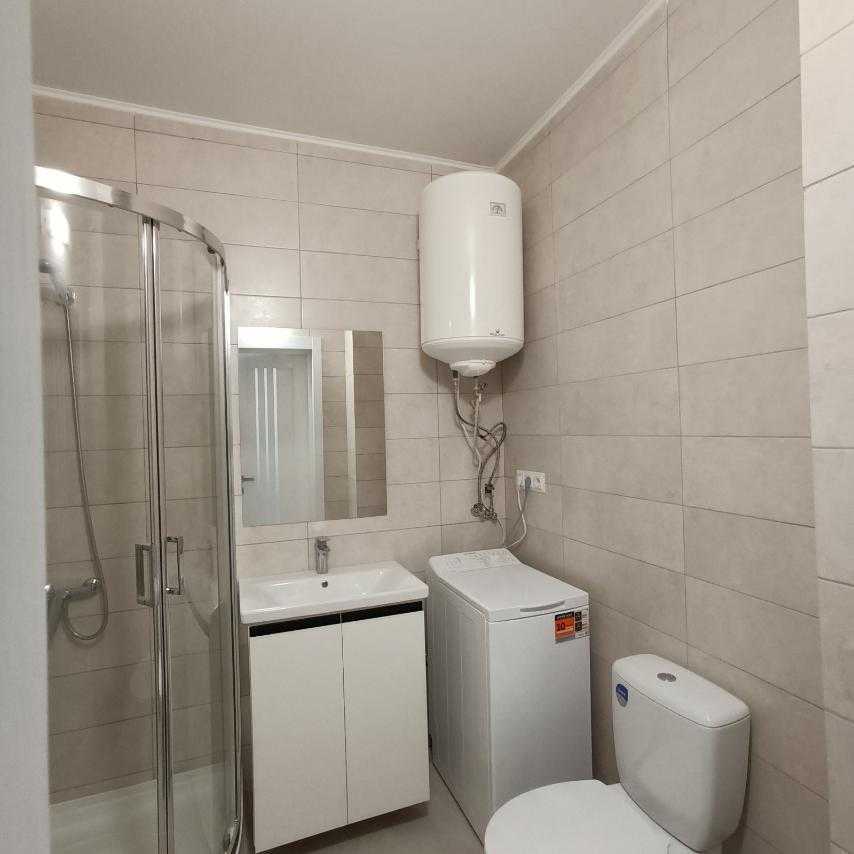 Аренда 1-комнатной квартиры 43 м², Николая Гулака ул., 4