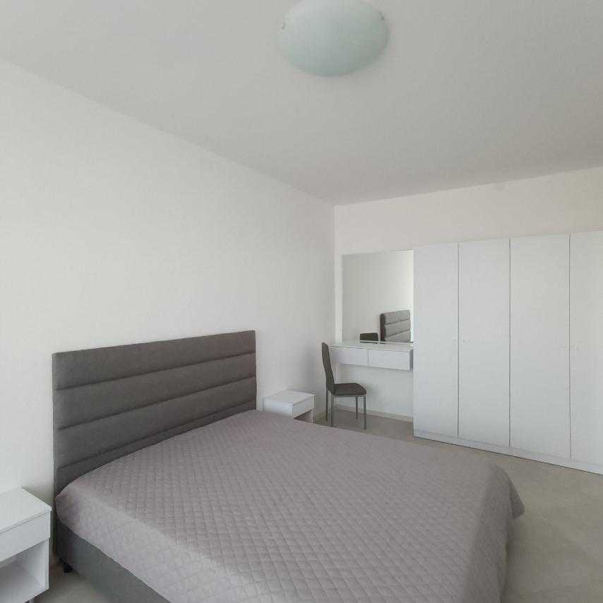 Аренда 1-комнатной квартиры 43 м², Николая Гулака ул., 4