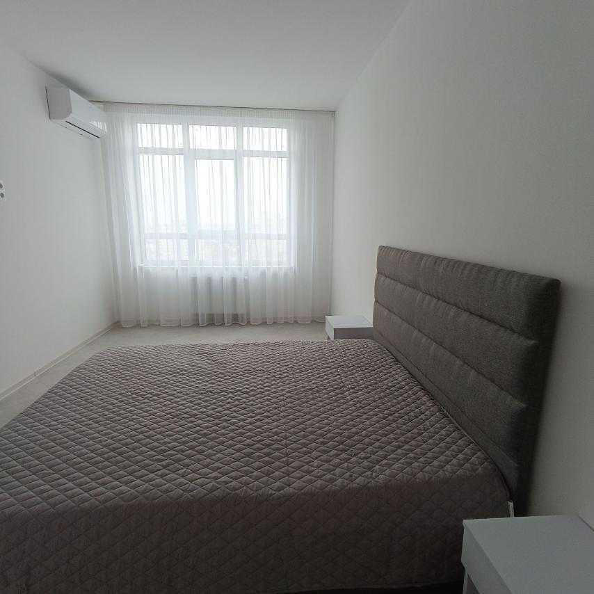 Аренда 1-комнатной квартиры 43 м², Николая Гулака ул., 4
