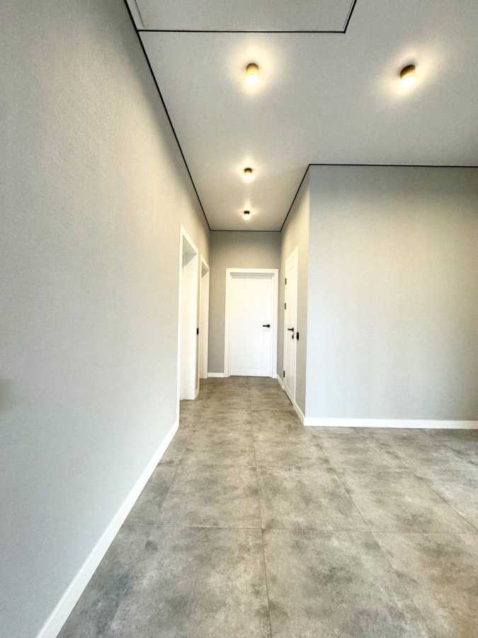 Продажа дома 100 м², Центральне, 77