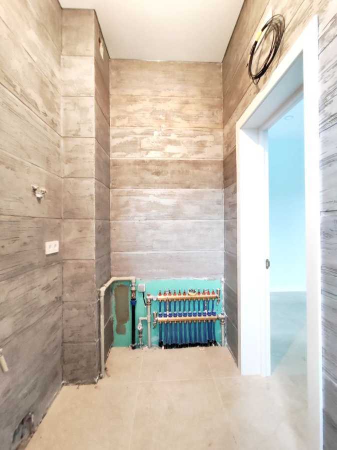 Продажа дома 100 м², Центральне, 77