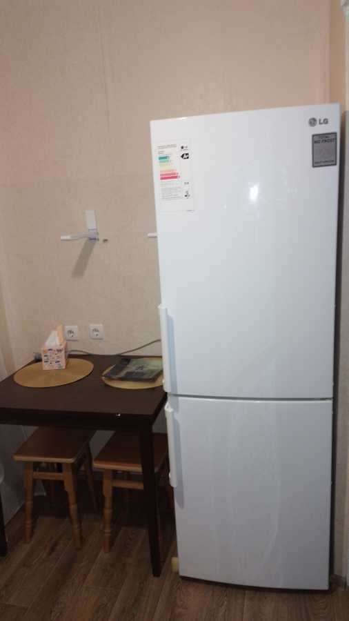 Аренда 1-комнатной квартиры 28 м², Симиренко ул., 12А