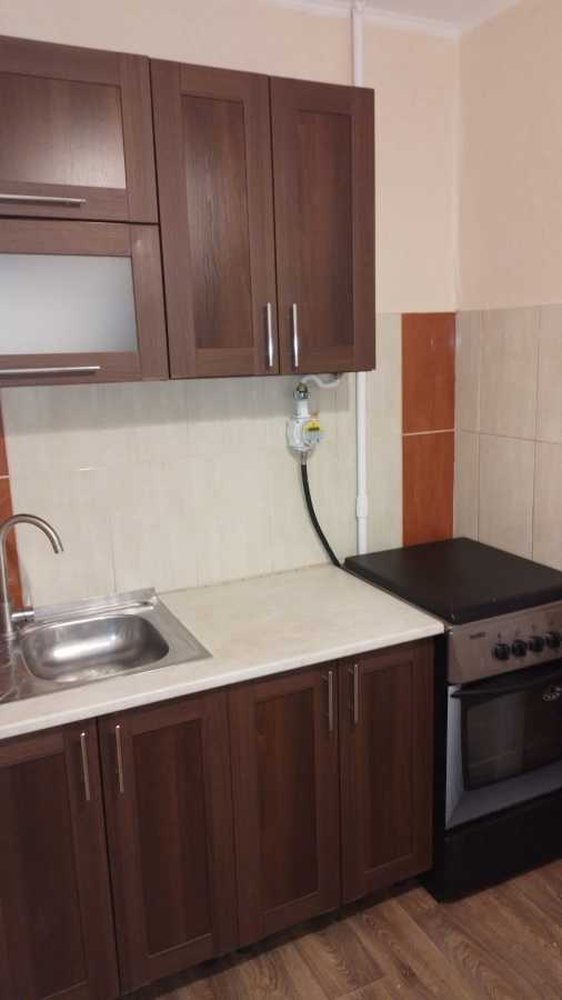 Аренда 1-комнатной квартиры 28 м², Симиренко ул., 12А