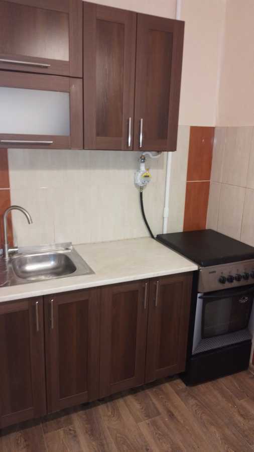 Аренда 1-комнатной квартиры 28 м², Симиренко ул., 12А