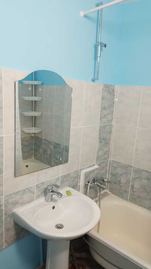 Аренда 1-комнатной квартиры 28 м², Симиренко ул., 12А