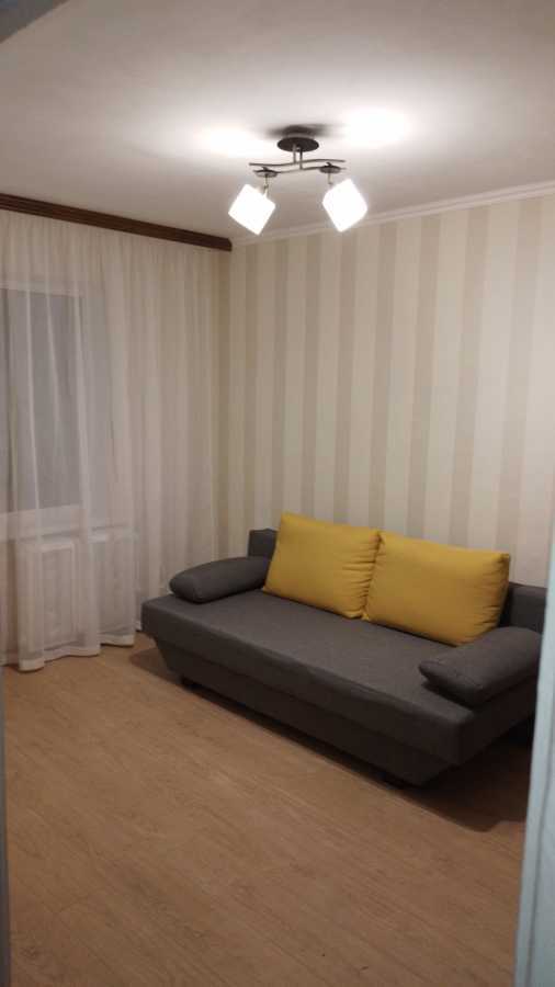 Аренда 1-комнатной квартиры 28 м², Симиренко ул., 12А