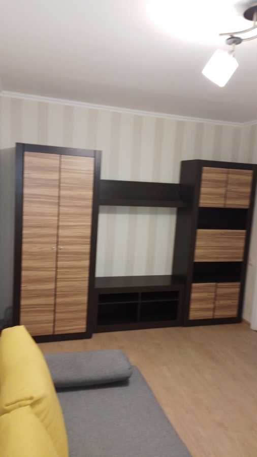 Аренда 1-комнатной квартиры 28 м², Симиренко ул., 12А