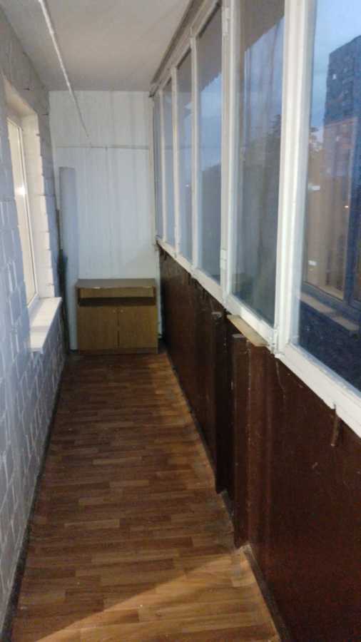 Аренда 1-комнатной квартиры 28 м², Симиренко ул., 12А