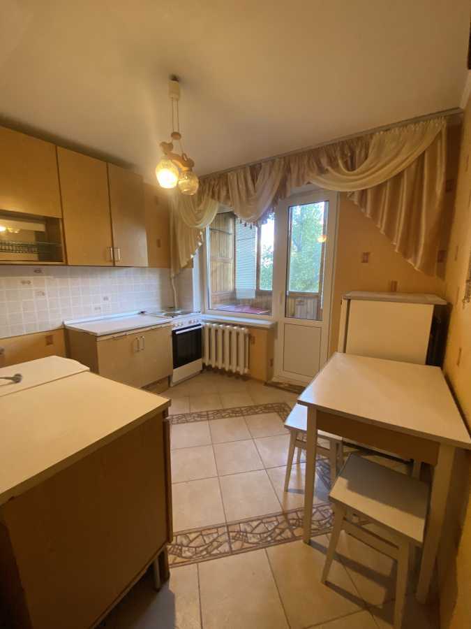 Аренда 1-комнатной квартиры 35 м², Героев Сталинграда просп., 25