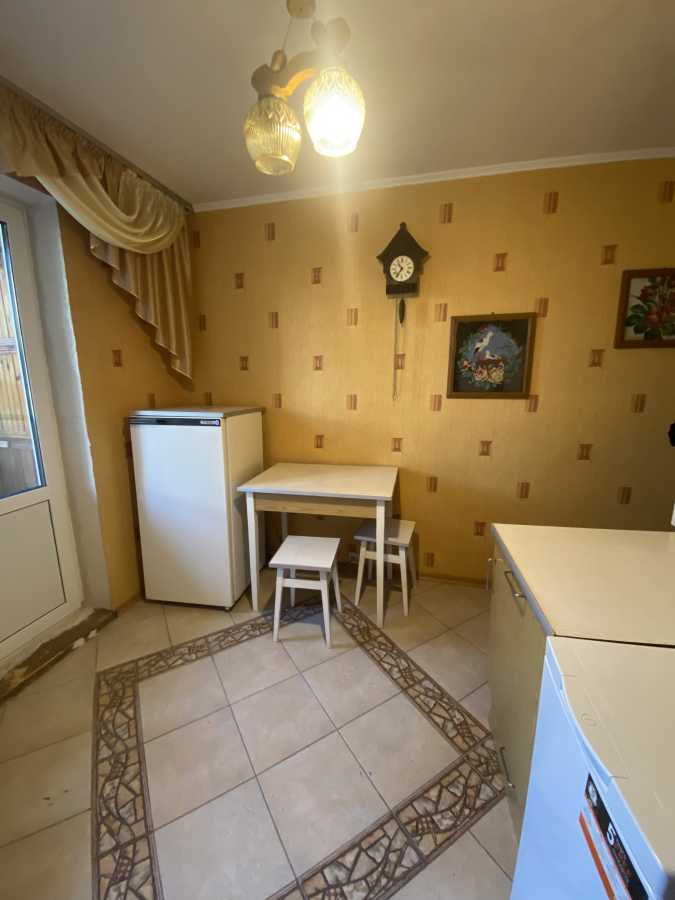 Аренда 1-комнатной квартиры 35 м², Героев Сталинграда просп., 25