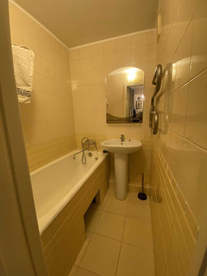 Аренда 1-комнатной квартиры 35 м², Героев Сталинграда просп., 25