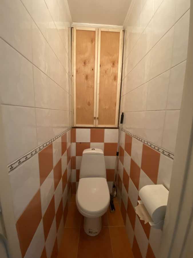 Аренда 1-комнатной квартиры 35 м², Героев Сталинграда просп., 25