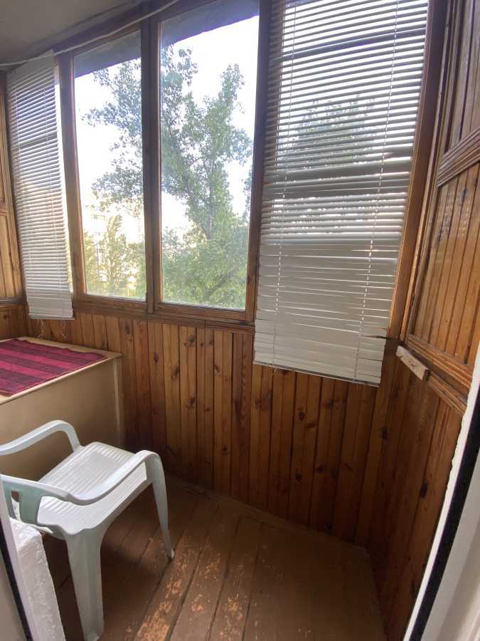 Аренда 1-комнатной квартиры 35 м², Героев Сталинграда просп., 25