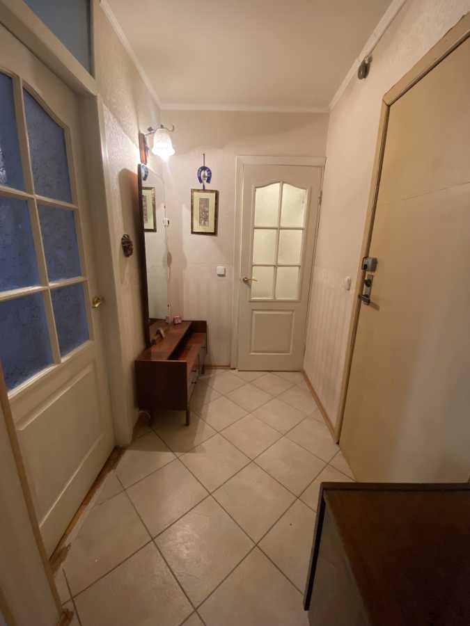 Аренда 1-комнатной квартиры 35 м², Героев Сталинграда просп., 25