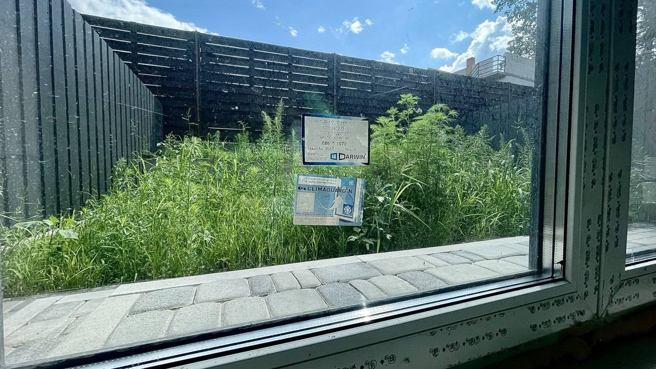Продаж таунхауса 100 м²