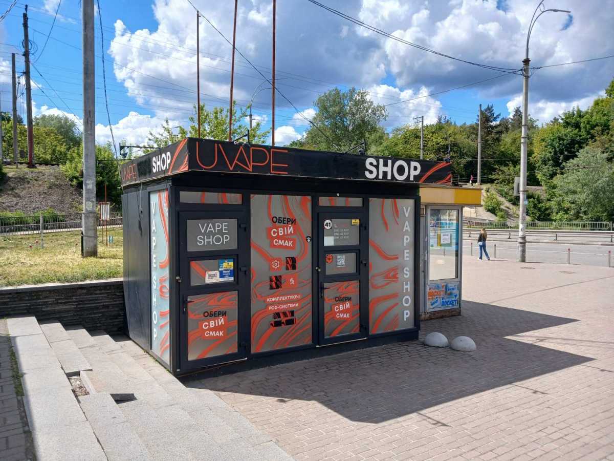 Оренда іншого торгівельного приміщення 11.48 м², Академіка Щусєва пров., 55