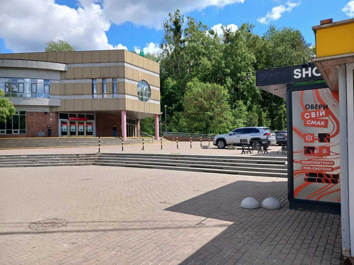 Оренда іншого торгівельного приміщення 11.48 м², Академіка Щусєва пров., 55
