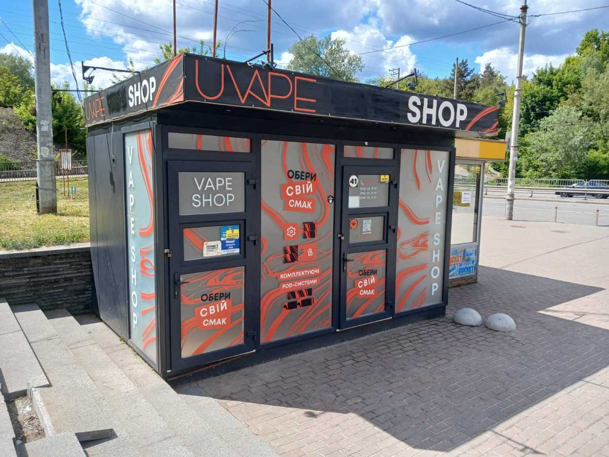 Оренда іншого торгівельного приміщення 11.48 м², Академіка Щусєва пров., 55