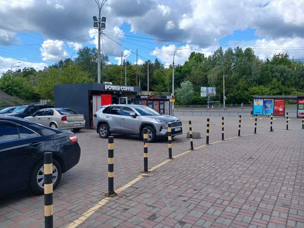 Оренда іншого торгівельного приміщення 11.48 м², Академіка Щусєва пров., 55