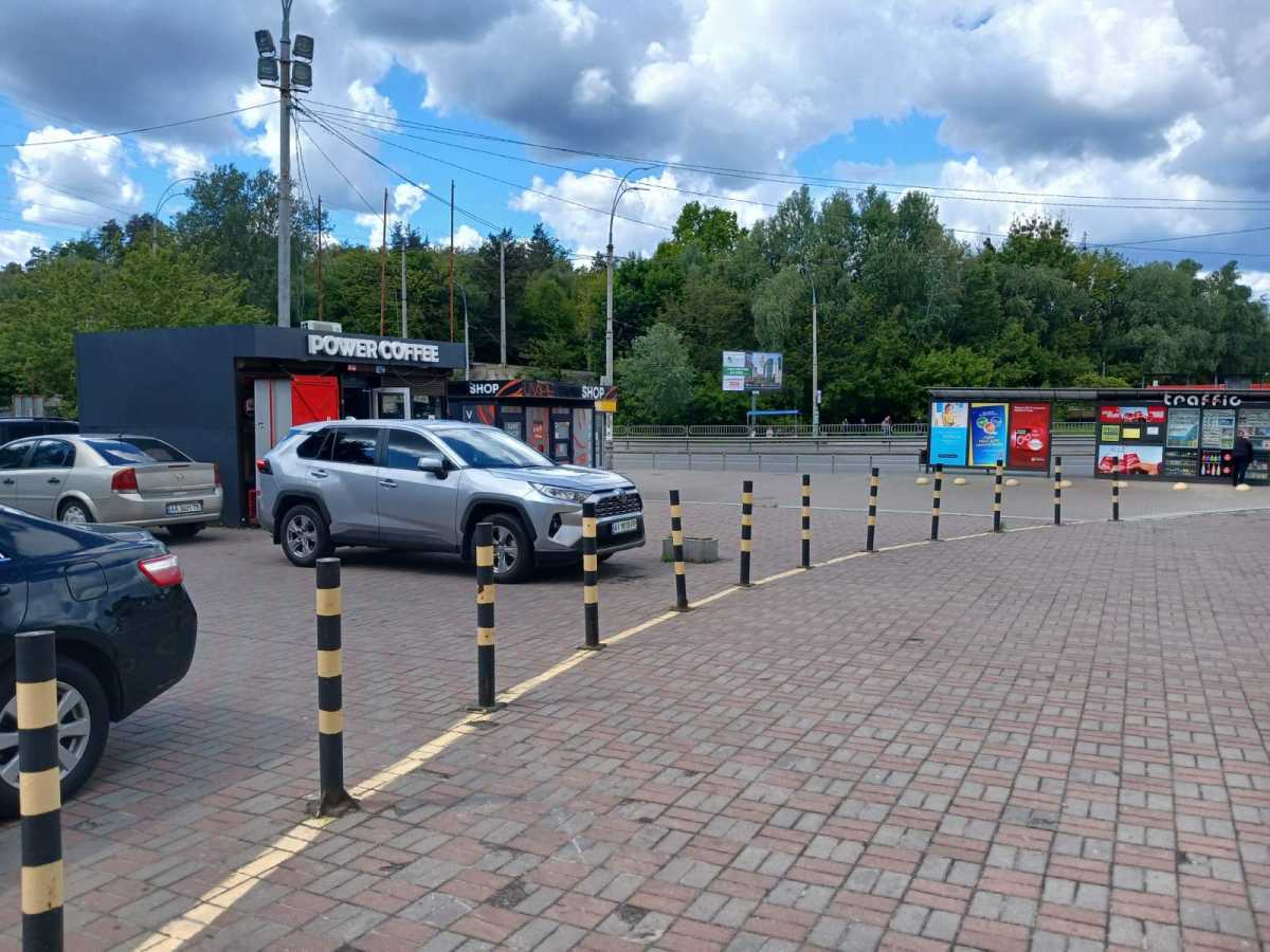 Оренда іншого торгівельного приміщення 11.48 м², Академіка Щусєва пров., 55